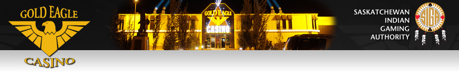 Job Listings Siga Gold Eagle Casino Jobs